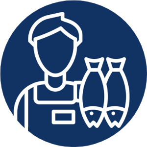 workers at the core icon